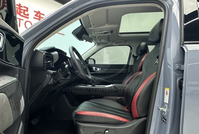 Haval H3