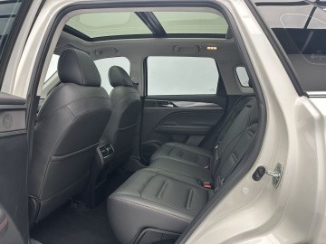 GAC Trumpchi GS4 PLUS