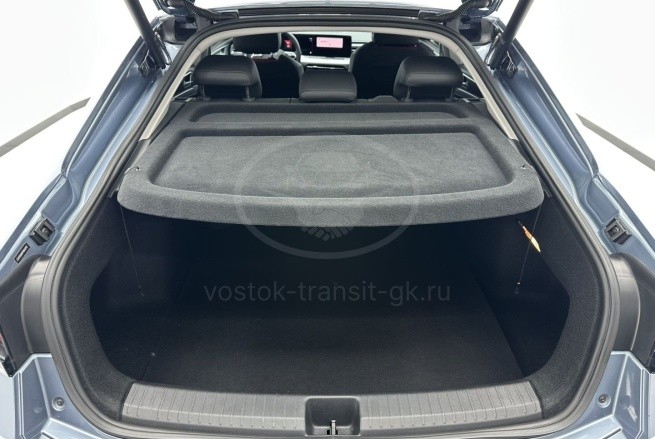 Volkswagen Lamando L