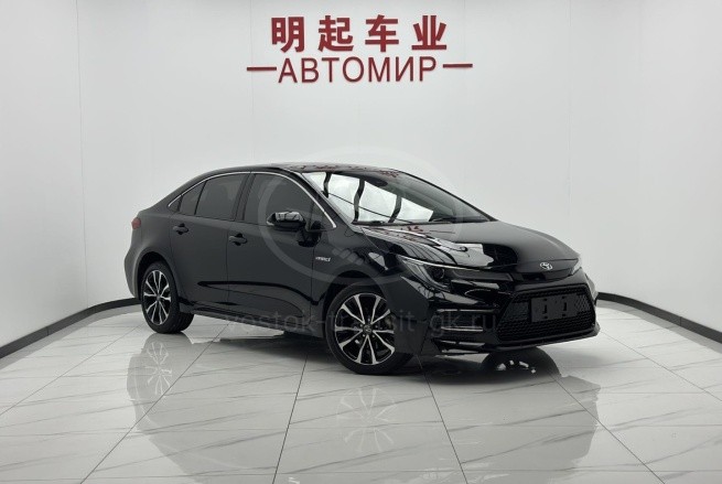 Toyota Levin
