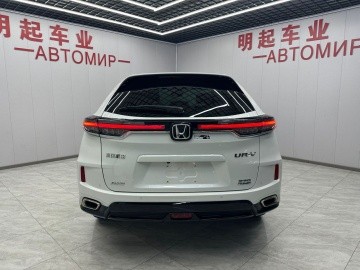 Honda UR-V