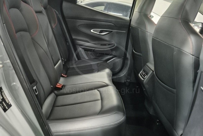 CHANGAN UNI-T