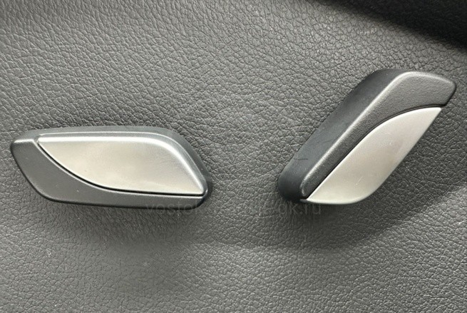 Geely Vision X6 PRO