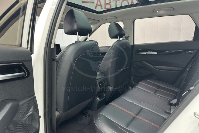 Kia KX3