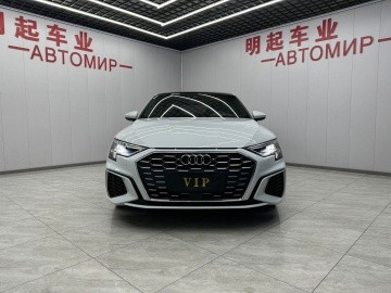 Audi A3L