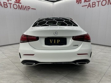 Mercedes-Benz A-Class A 180 L