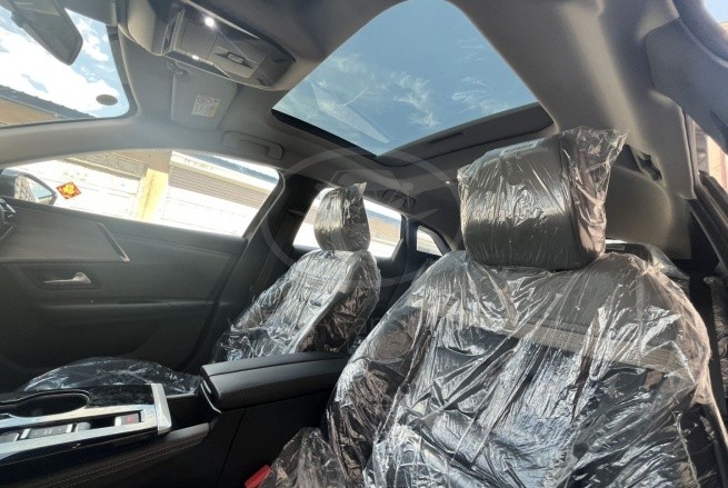Citroen C5X