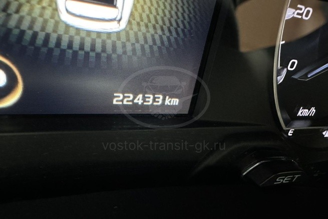 Geely Vision X6 PRO