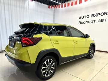 Toyota Yaris L