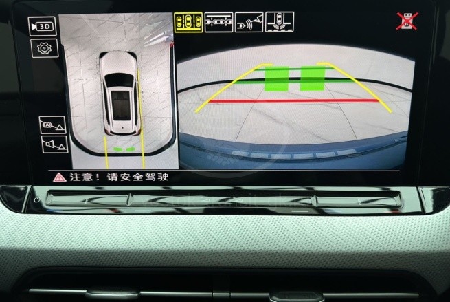 Volkswagen Lamando L