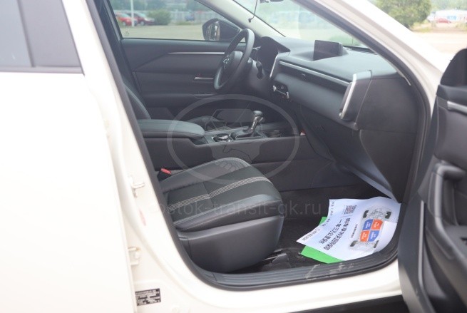 Mazda CX-50