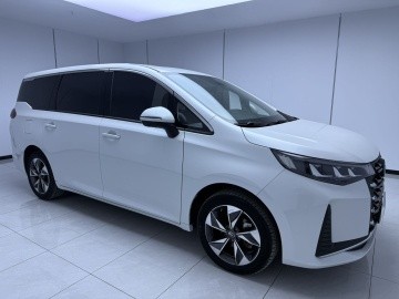 GAC M6 PRO