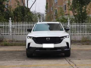 Mazda CX-50