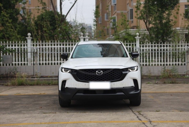 Mazda CX-50