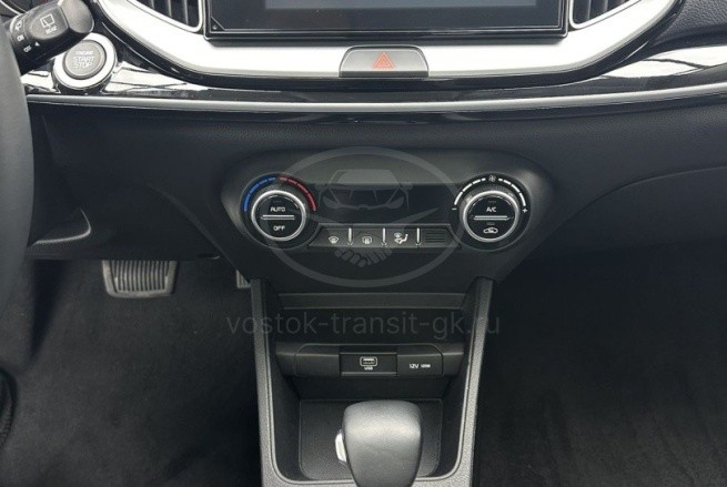 Kia KX1