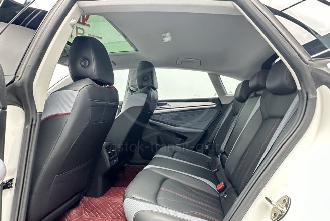 Volkswagen Lamando L