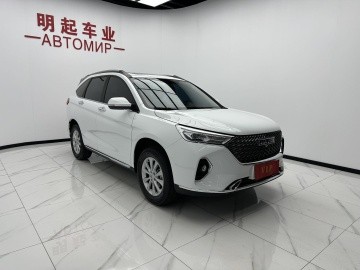 Haval M6 PRO