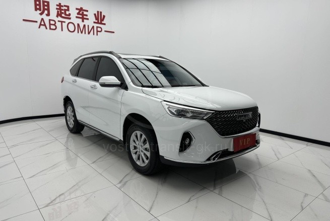 Haval M6 PRO