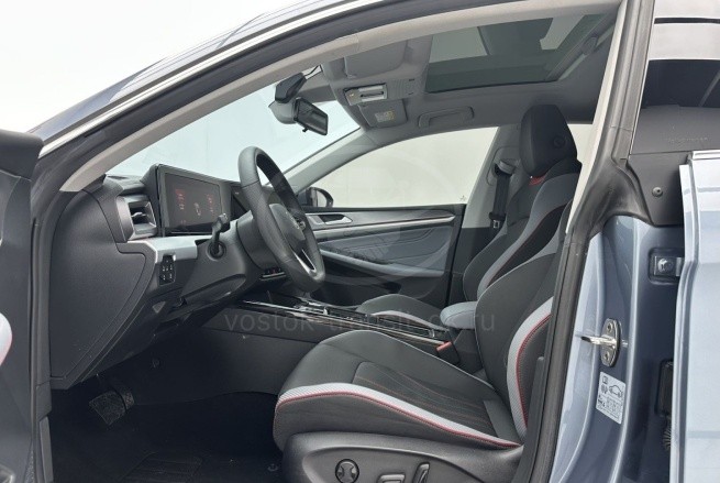 Volkswagen Lamando L