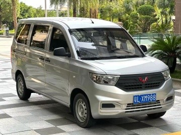 Wuling Hongguang V