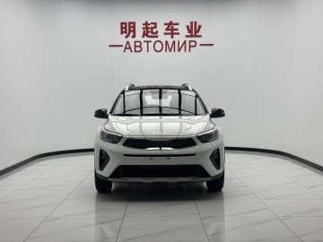 Kia KX1