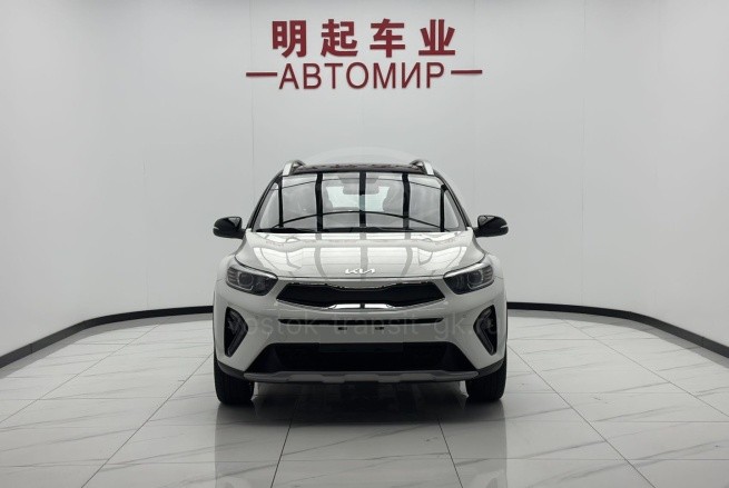 Kia KX1