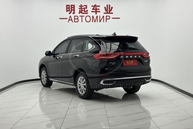 Haval M6