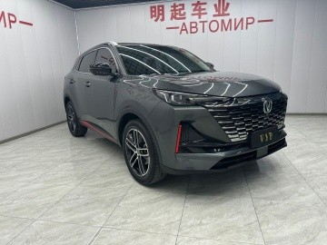Changan CS55Plus