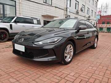 Volkswagen Lamando L