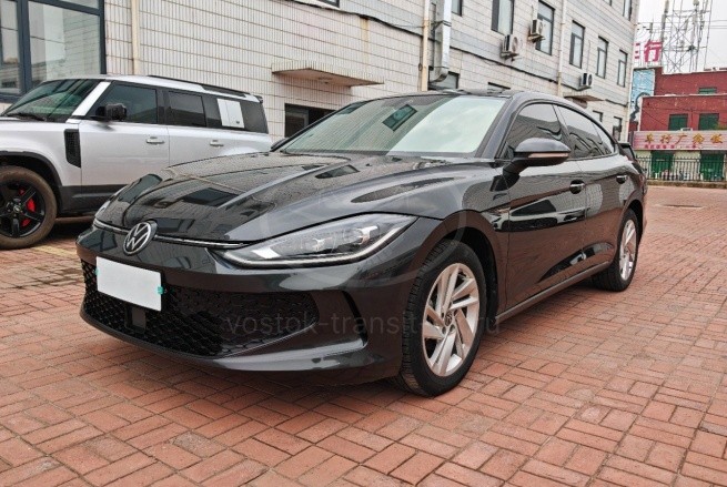 Volkswagen Lamando L