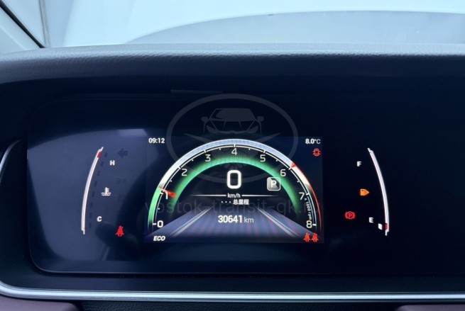 GAC M6 PRO