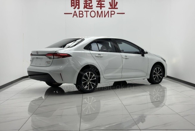 Toyota Levin