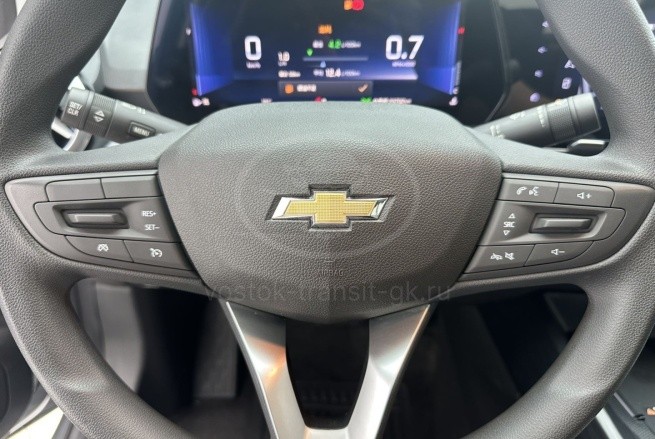 Chevrolet Monza