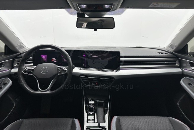 Volkswagen Lamando L