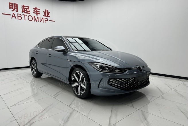 Volkswagen Lamando L