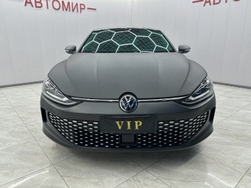 Volkswagen Lamando L