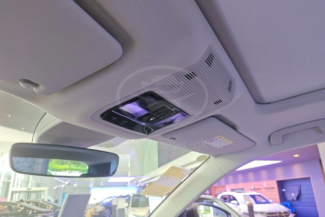 VOLKSWAGEN TAVENDOR 