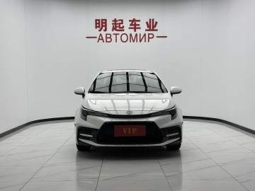 Toyota Levin