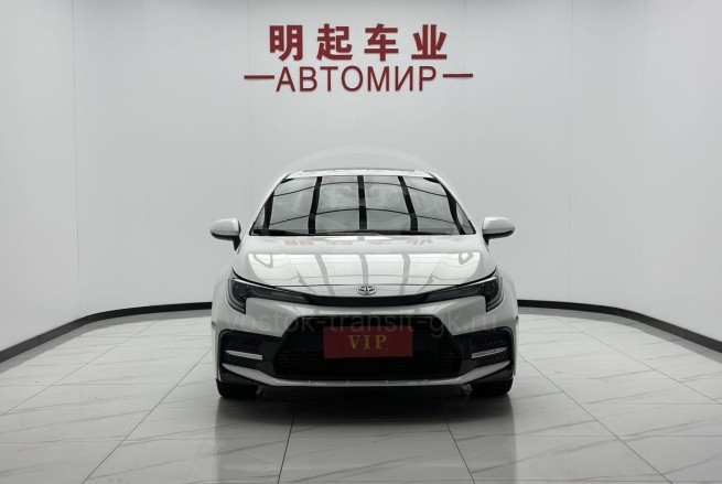 Toyota Levin