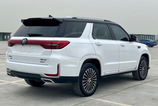 CHANGAN CS95 PLUS 