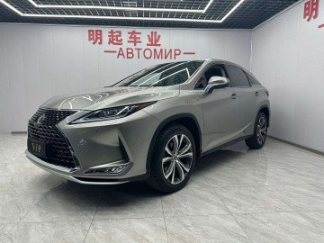 Lexus RX300