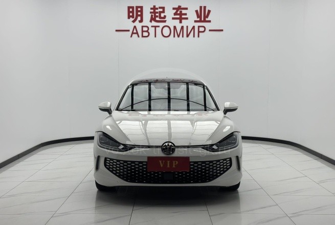 Volkswagen Lamando L