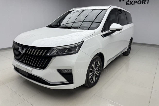 Wuling Jiachen