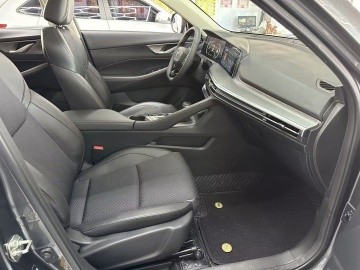 Changan CS35PLUS
