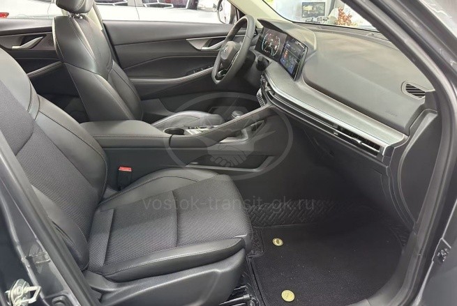 Changan CS35PLUS