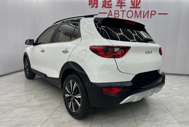 Kia KX1