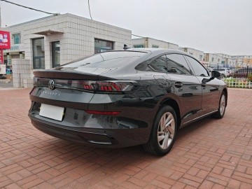 Volkswagen Lamando L