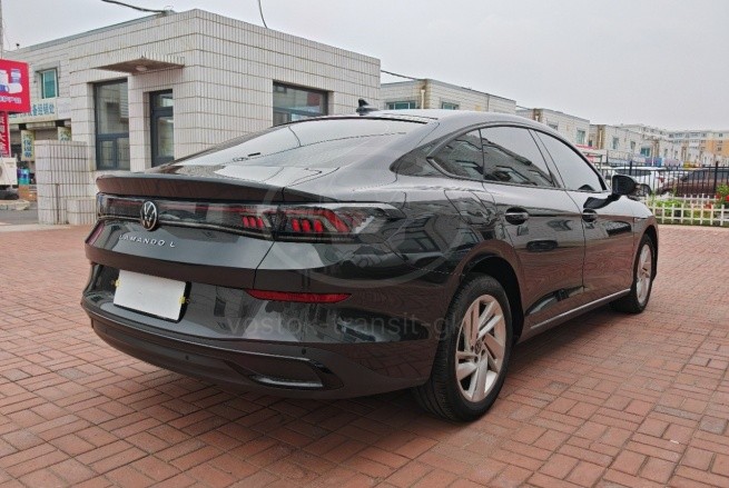 Volkswagen Lamando L