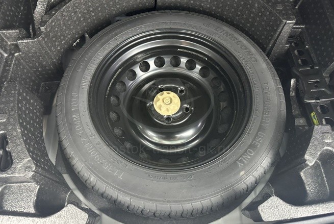 Haval H3