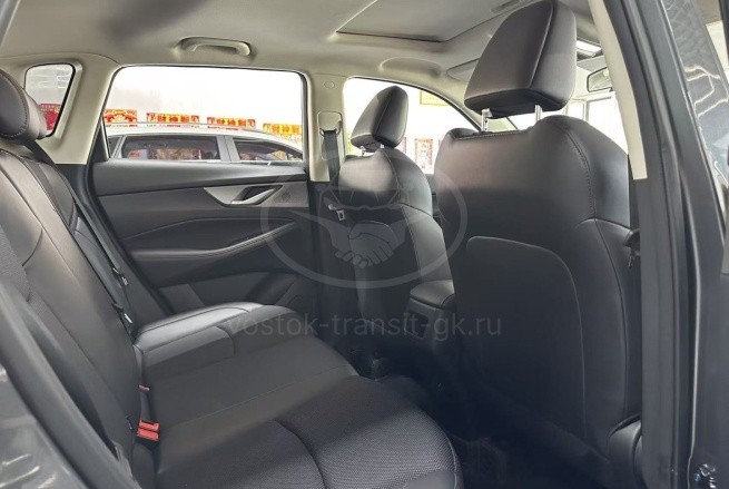Changan CS35PLUS